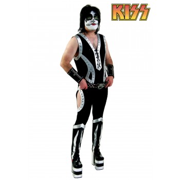 Kiss The Catman #1 (Peter Criss) ADULT HIRE